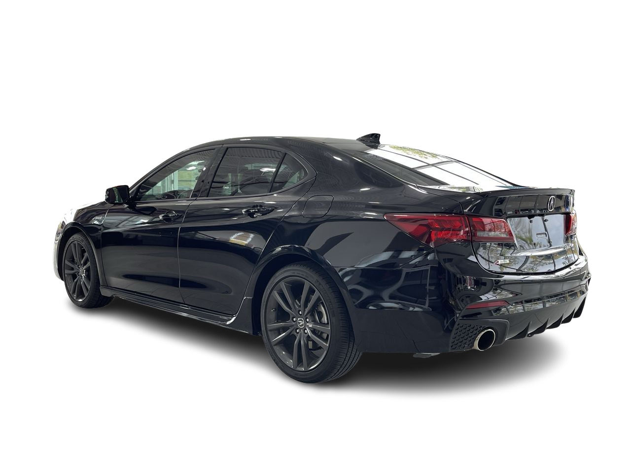 Acura TLX  2020 à Calgary, Alberta