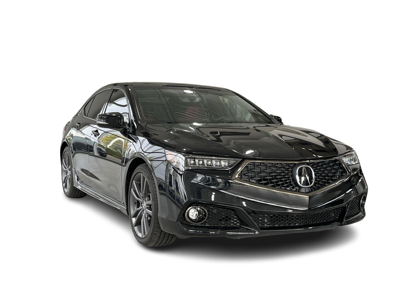 Acura TLX  2020 à Calgary, Alberta