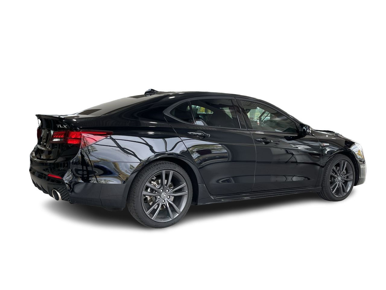 Acura TLX  2020 à Calgary, Alberta