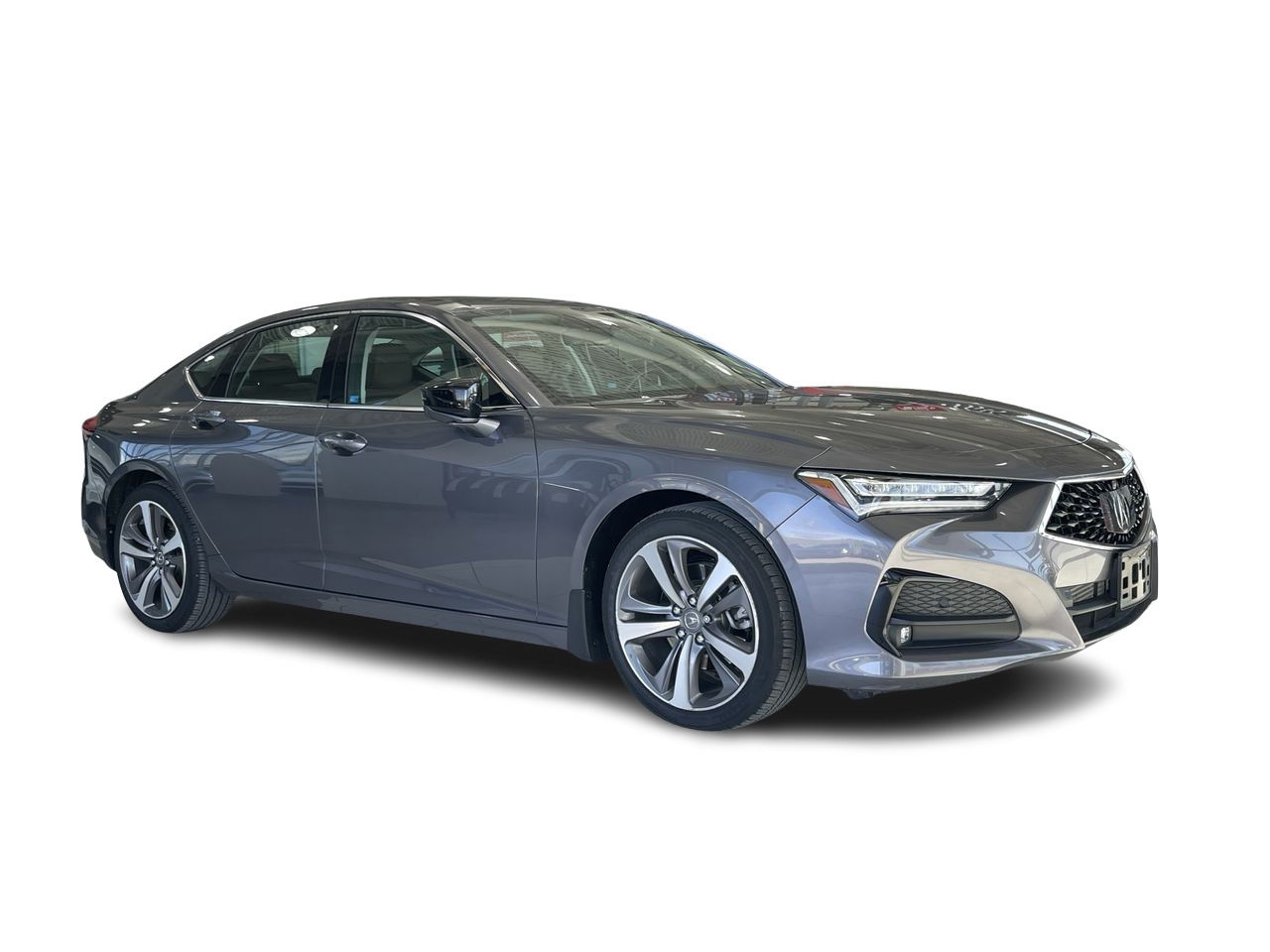 Acura TLX  2021 à Calgary, Alberta
