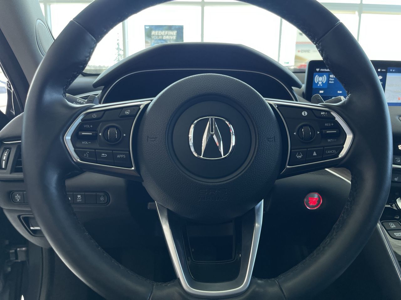 Acura TLX  2021 à Calgary, Alberta