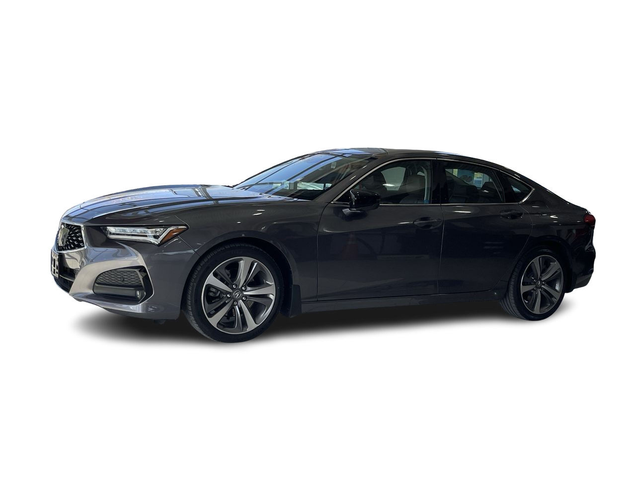 Acura TLX  2021 à Calgary, Alberta