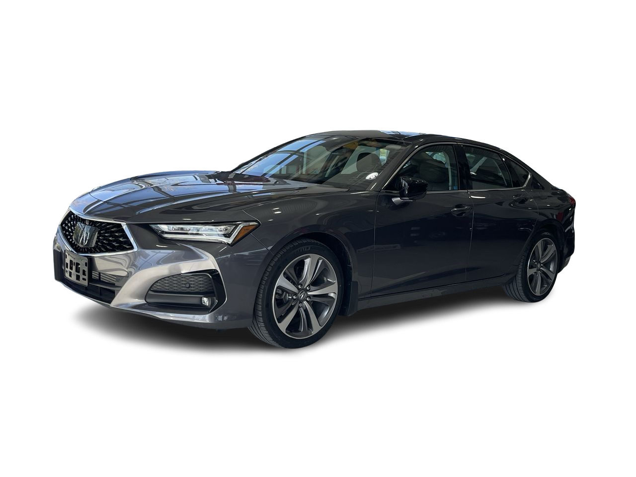 Acura TLX  2021 à Calgary, Alberta
