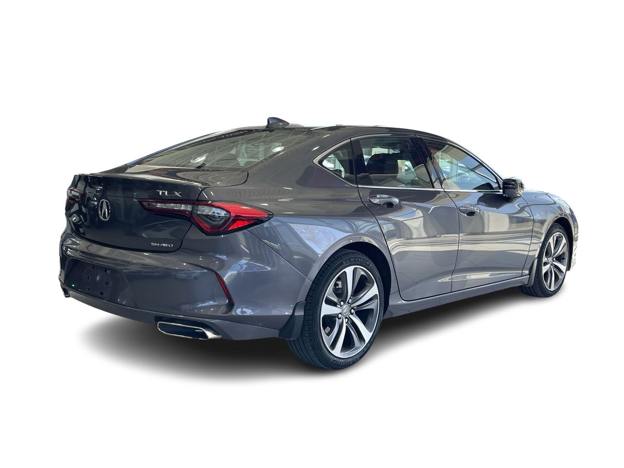 Acura TLX  2021 à Calgary, Alberta