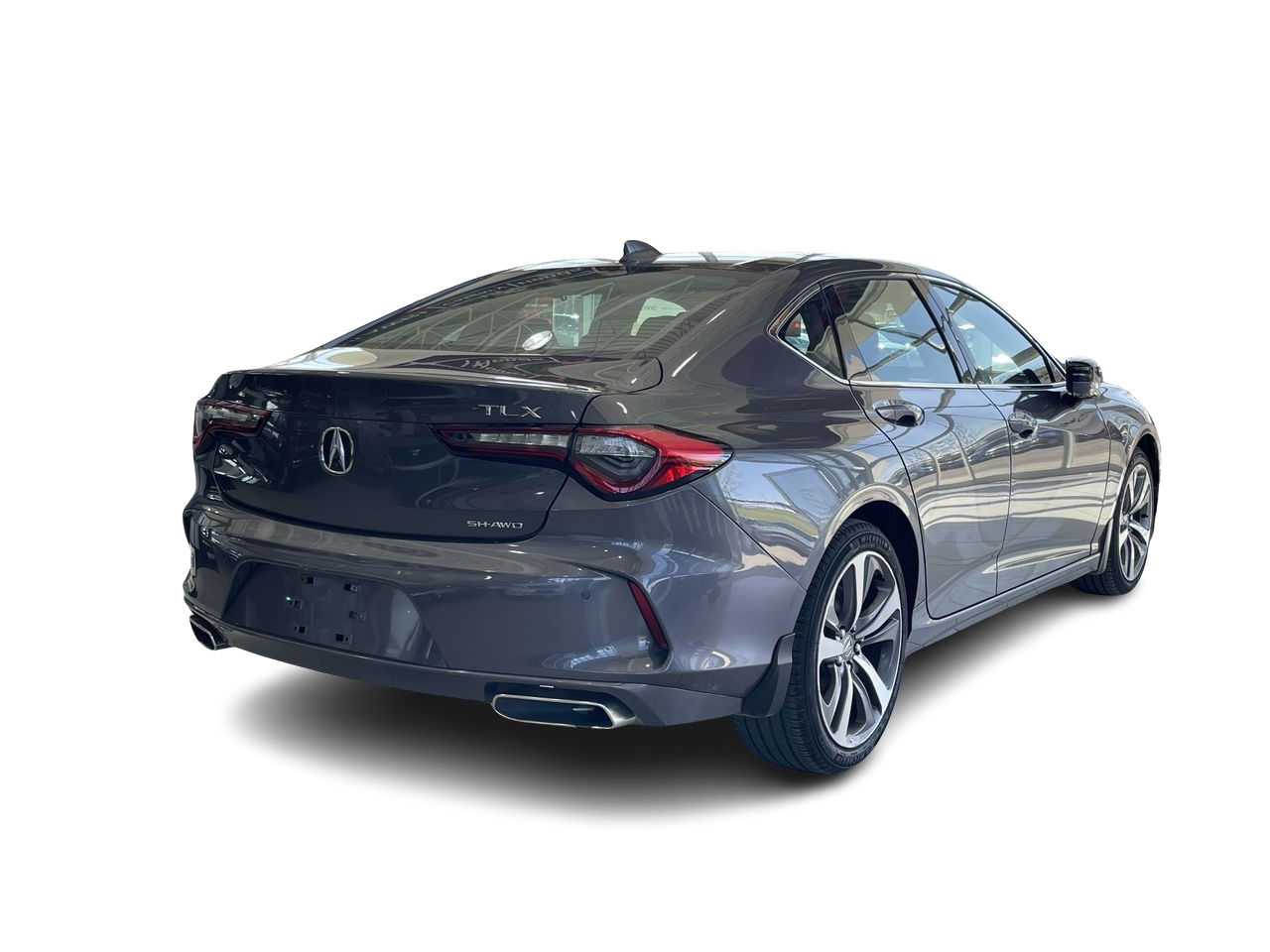 Acura TLX  2021 à Calgary, Alberta