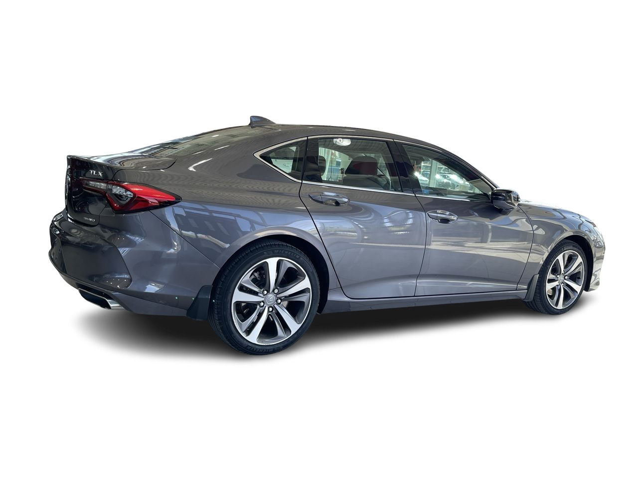Acura TLX  2021 à Calgary, Alberta
