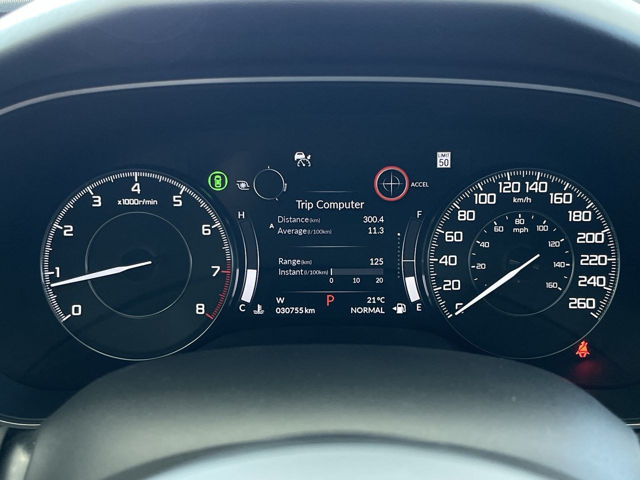 Acura TLX  2021 à Calgary, Alberta