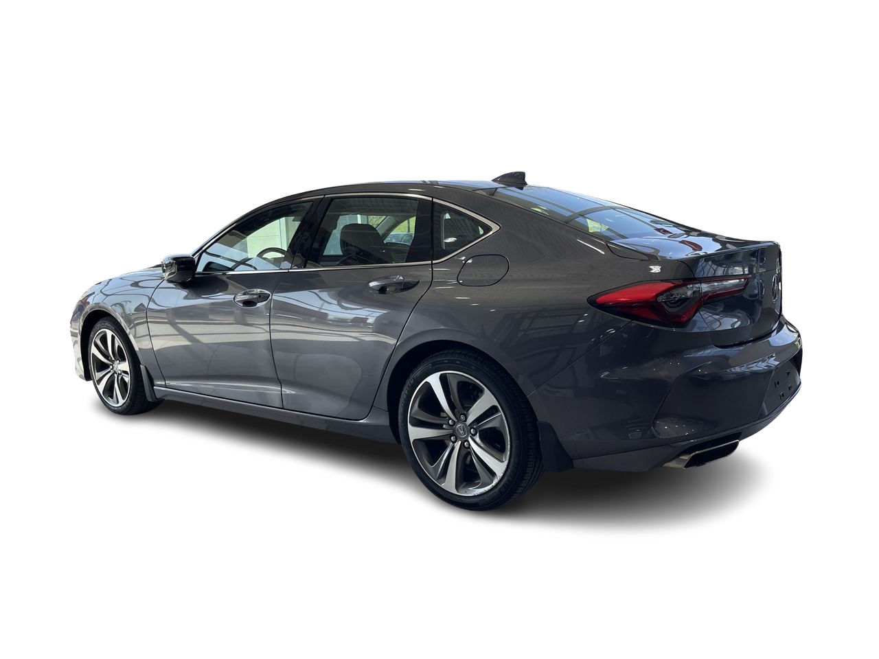 Acura TLX  2021 à Calgary, Alberta