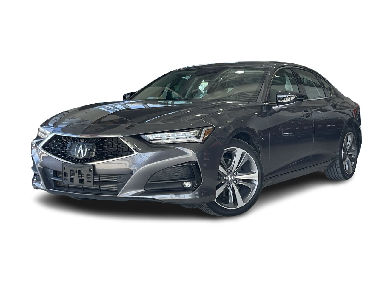 Acura TLX  2021 à Calgary, Alberta