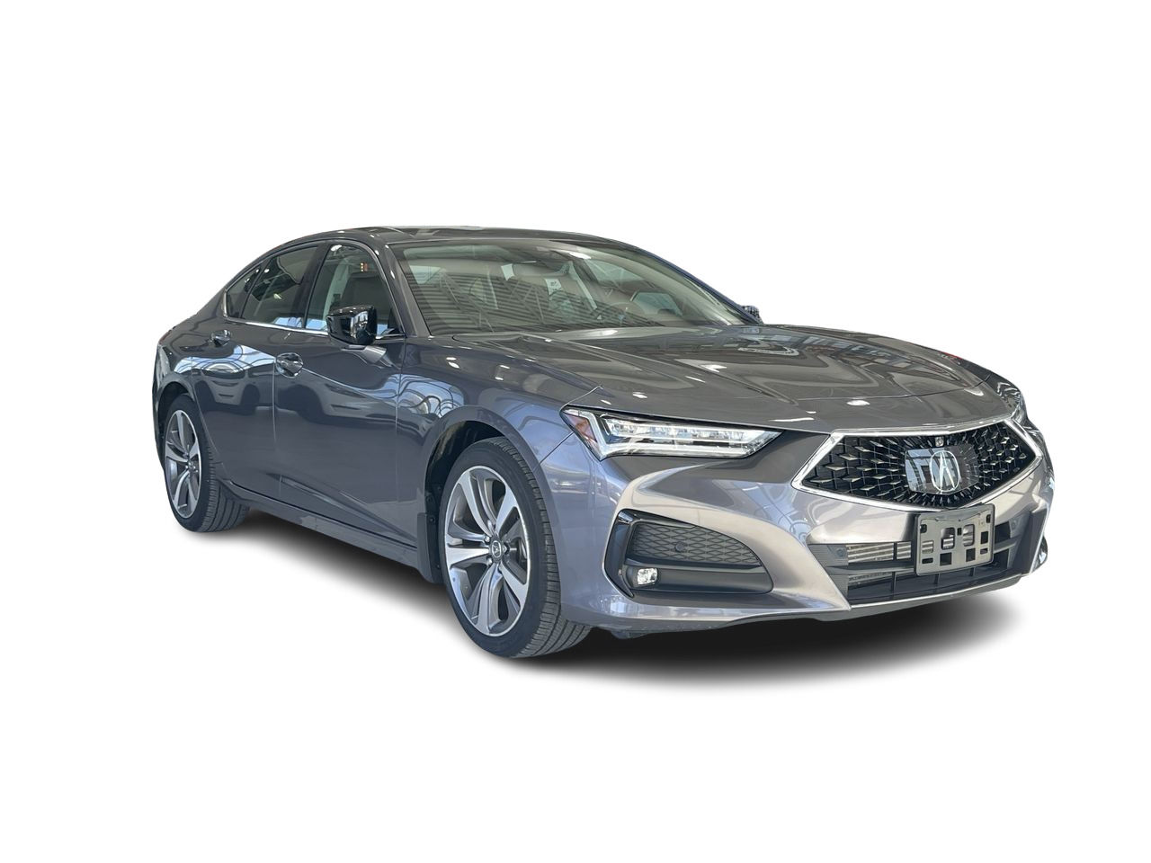 Acura TLX  2021 à Calgary, Alberta