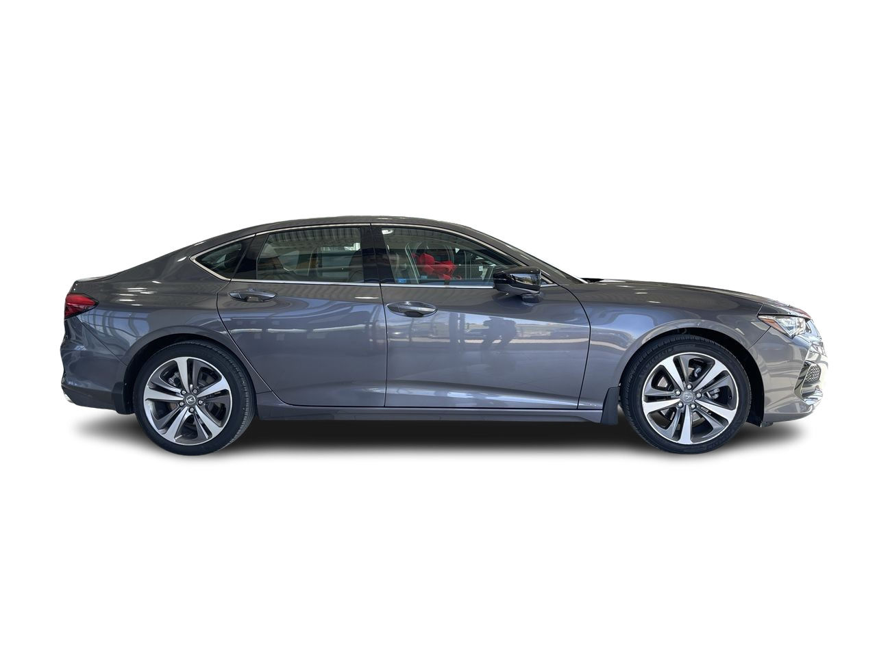 Acura TLX  2021 à Calgary, Alberta
