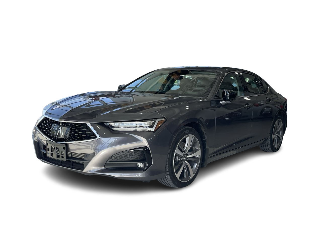 Acura TLX  2021 à Calgary, Alberta
