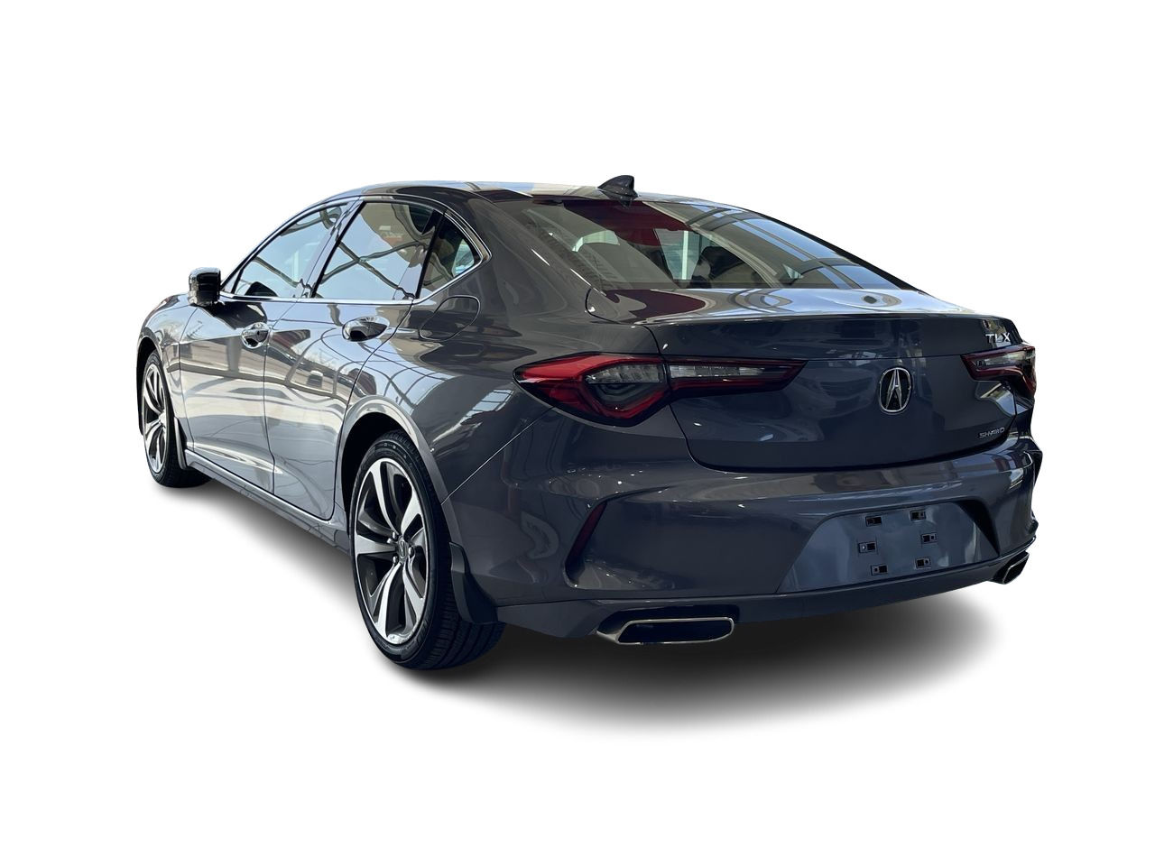 Acura TLX  2021 à Calgary, Alberta