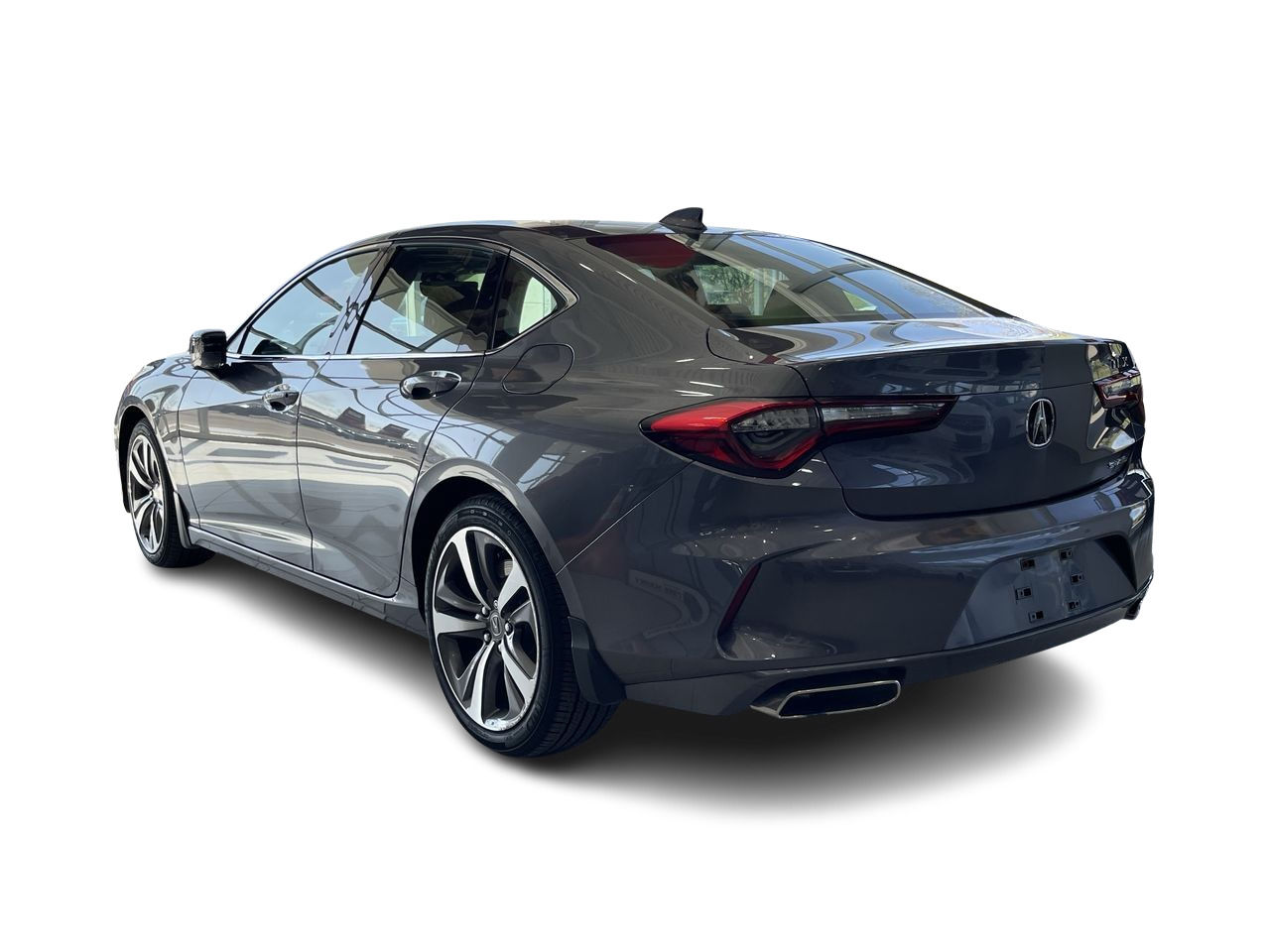 Acura TLX  2021 à Calgary, Alberta