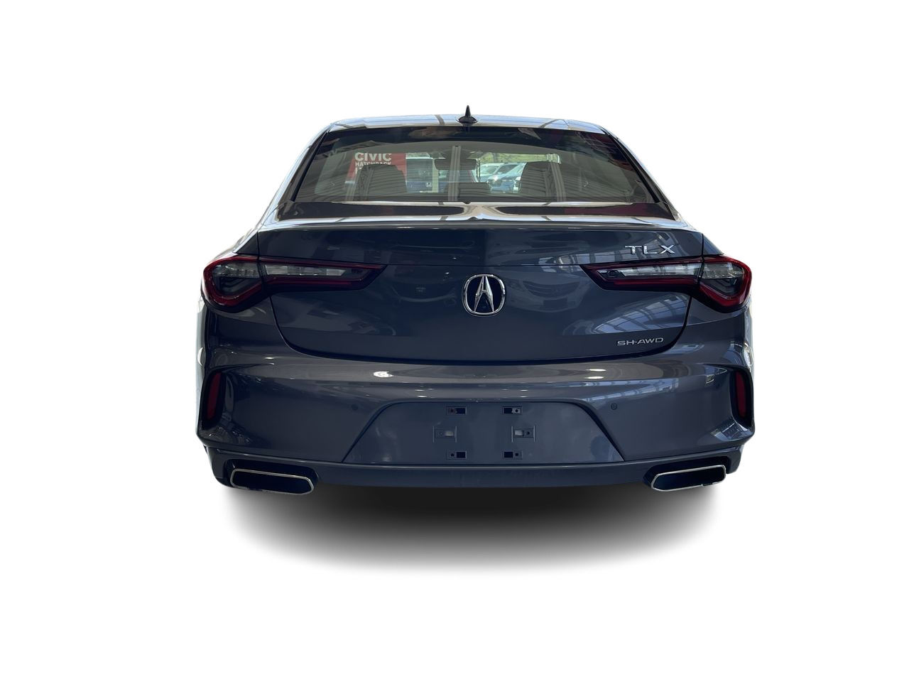 Acura TLX  2021 à Calgary, Alberta
