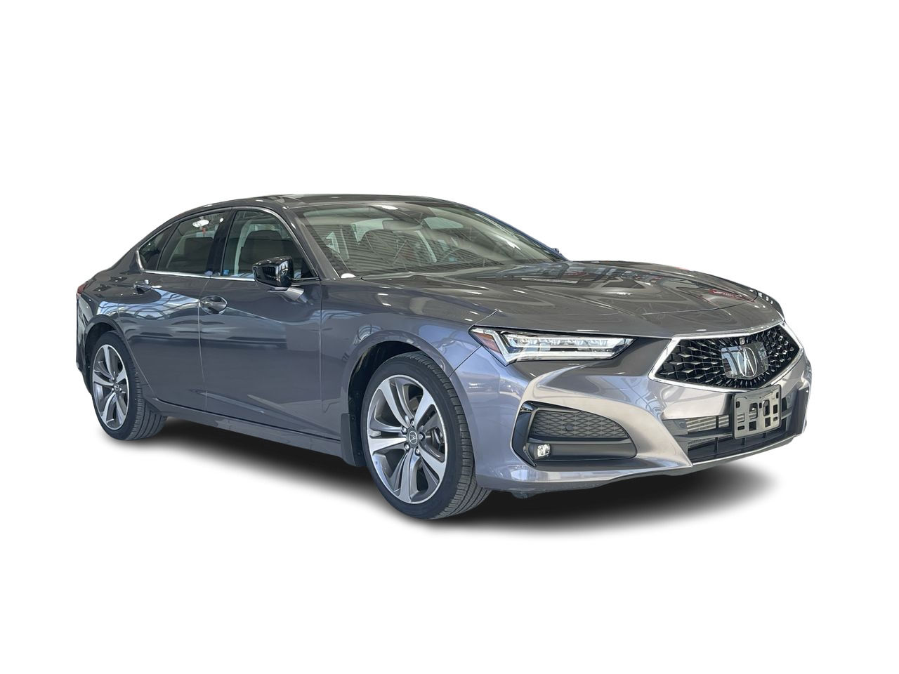 Acura TLX  2021 à Calgary, Alberta