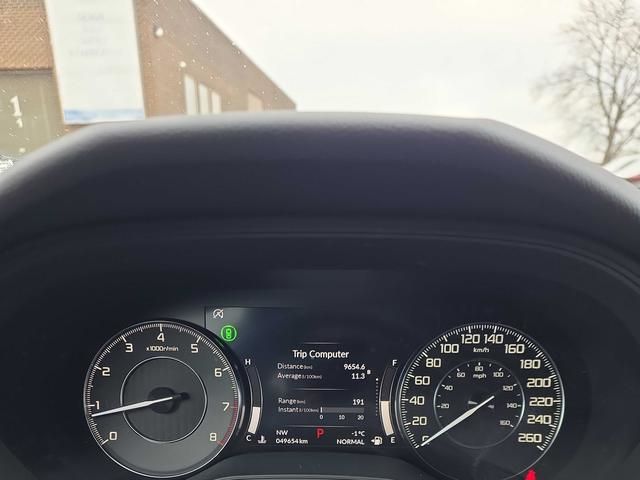 Acura TLX  2021 à Calgary, Alberta