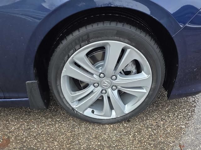 Acura TLX  2021 à Calgary, Alberta