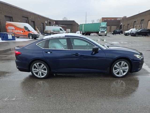 Acura TLX  2021 à Calgary, Alberta