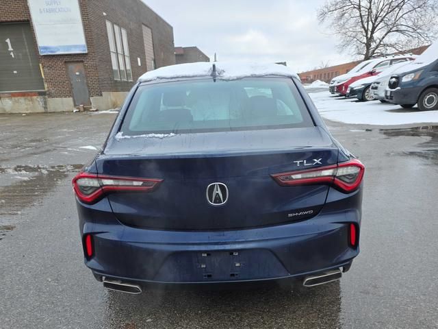 Acura TLX  2021 à Calgary, Alberta