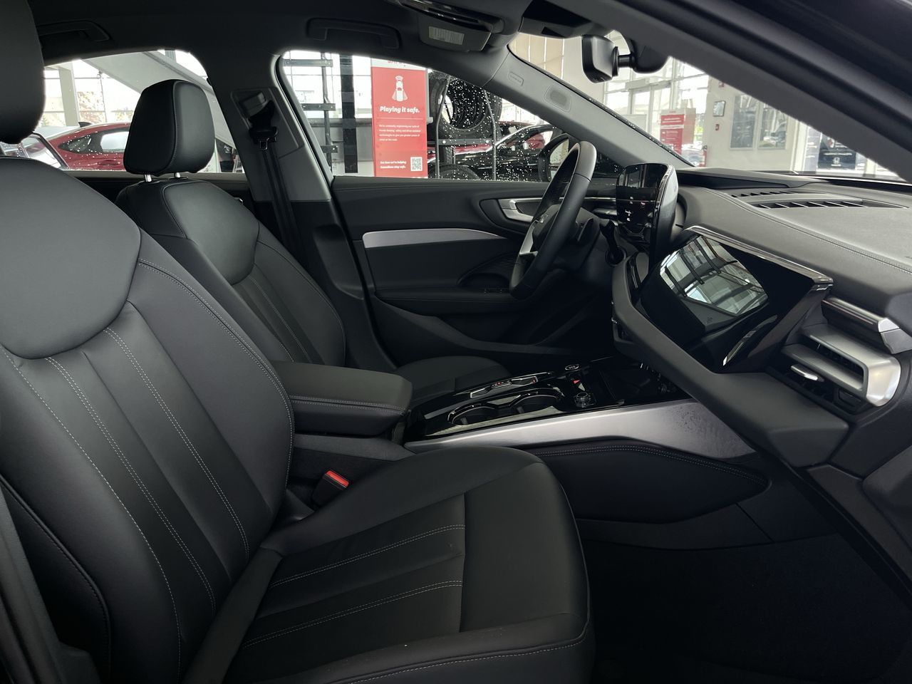 2025 Audi A5