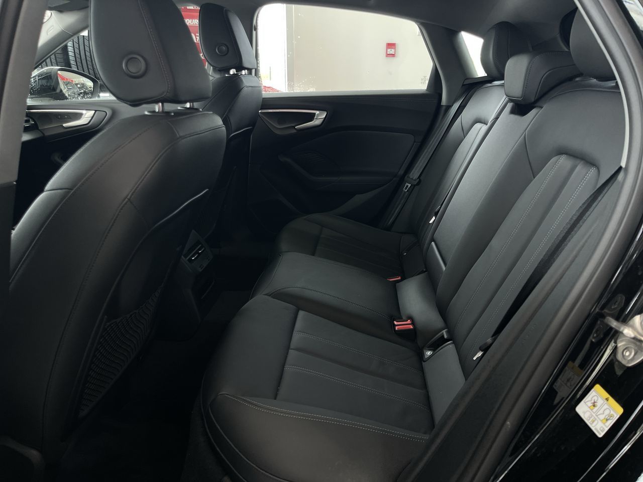 2025 Audi A5