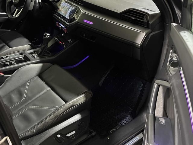 Audi Q3  2022 à Calgary, Alberta