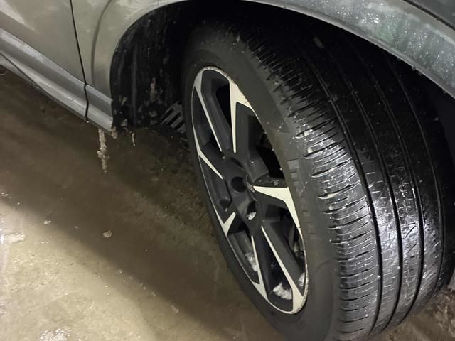 Audi Q3  2022 à Calgary, Alberta