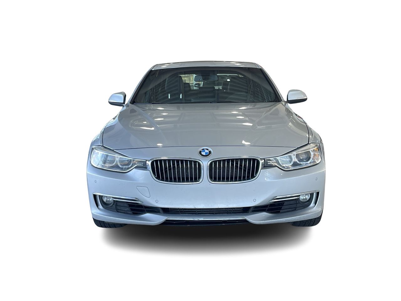 2015 BMW 328i