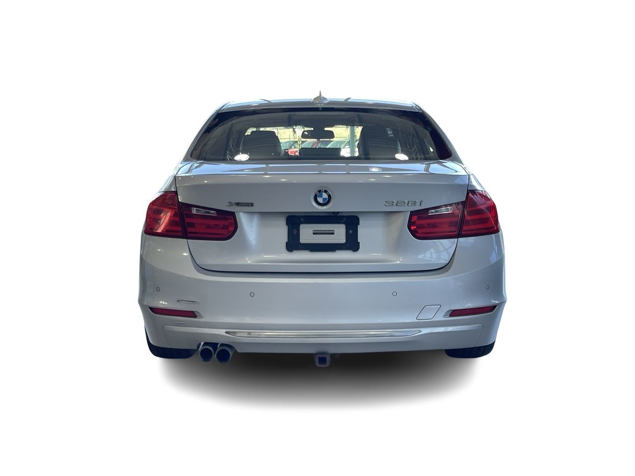 2015 BMW 328i