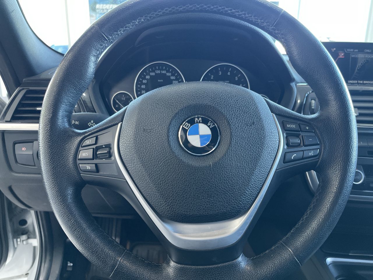 2015 BMW 328i