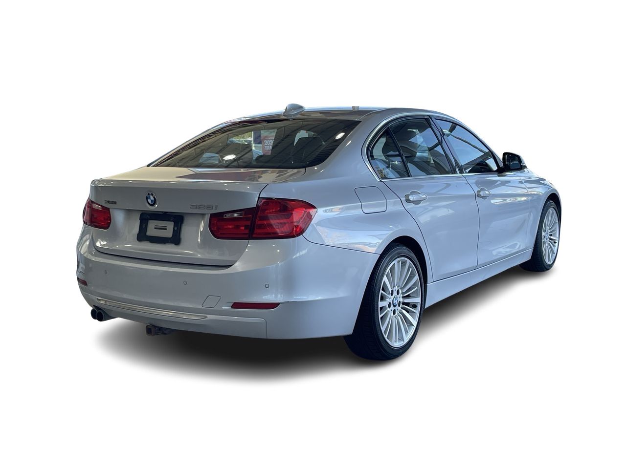 2015 BMW 328i