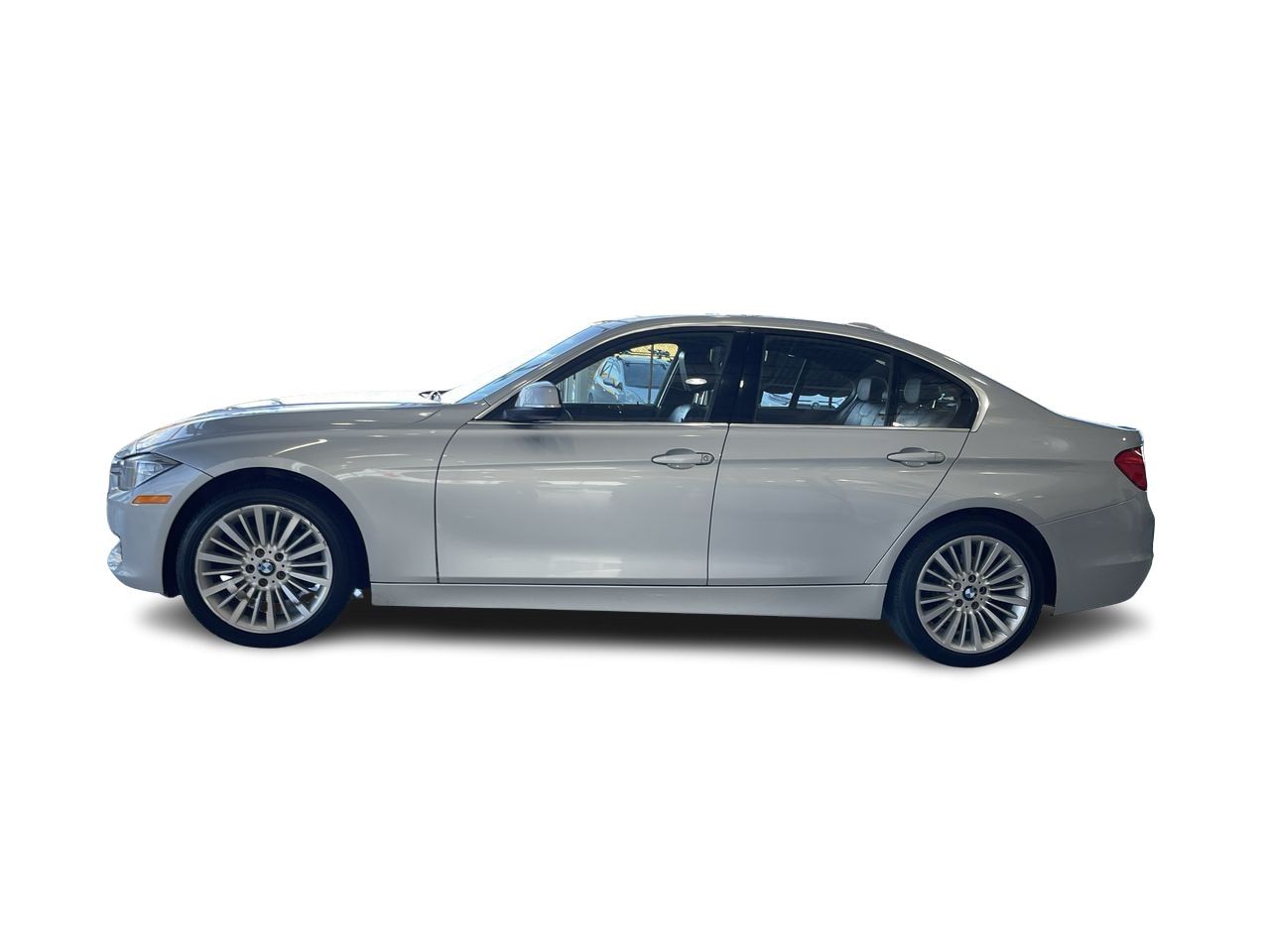 2015 BMW 328i