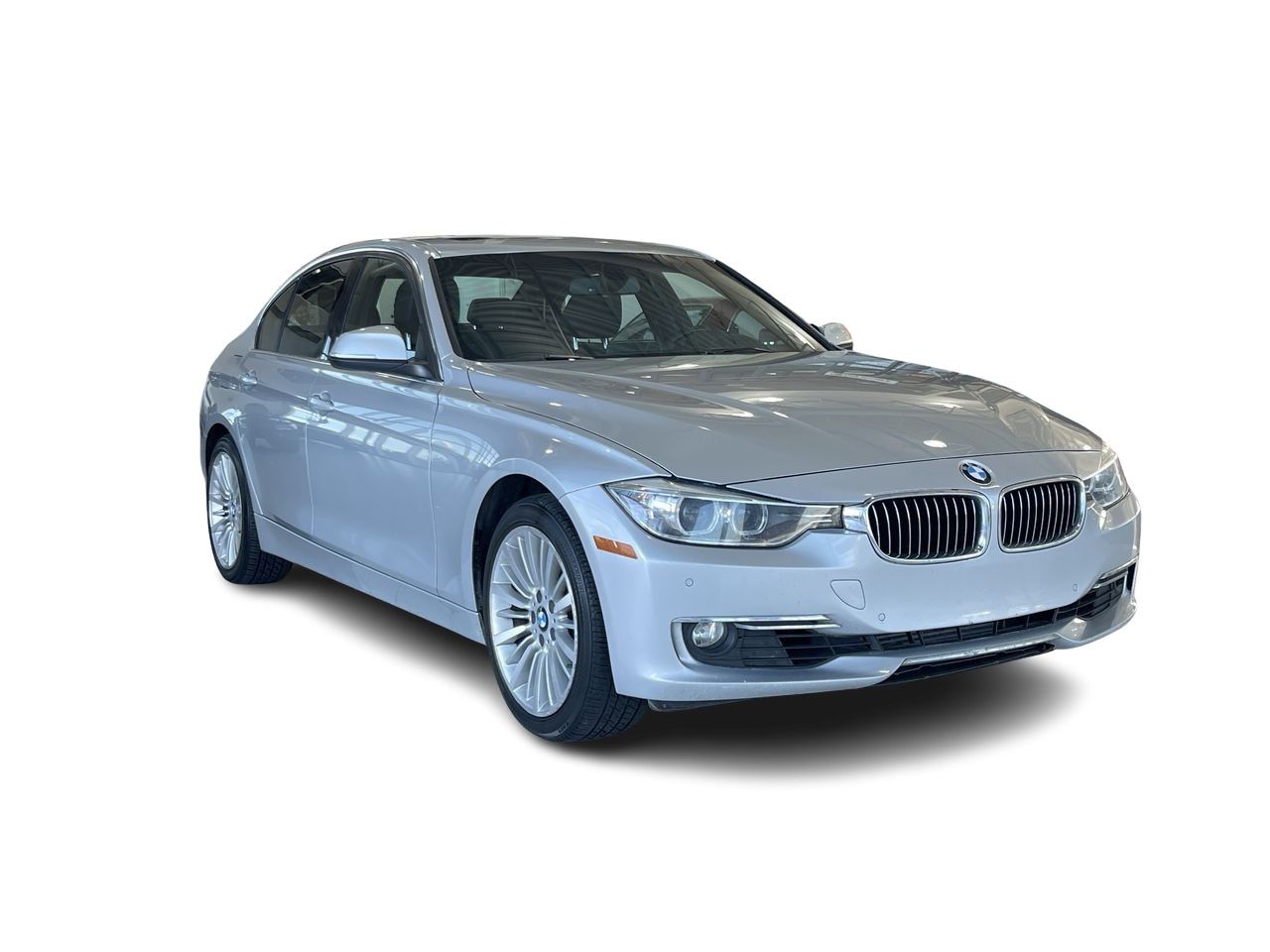 2015 BMW 328i