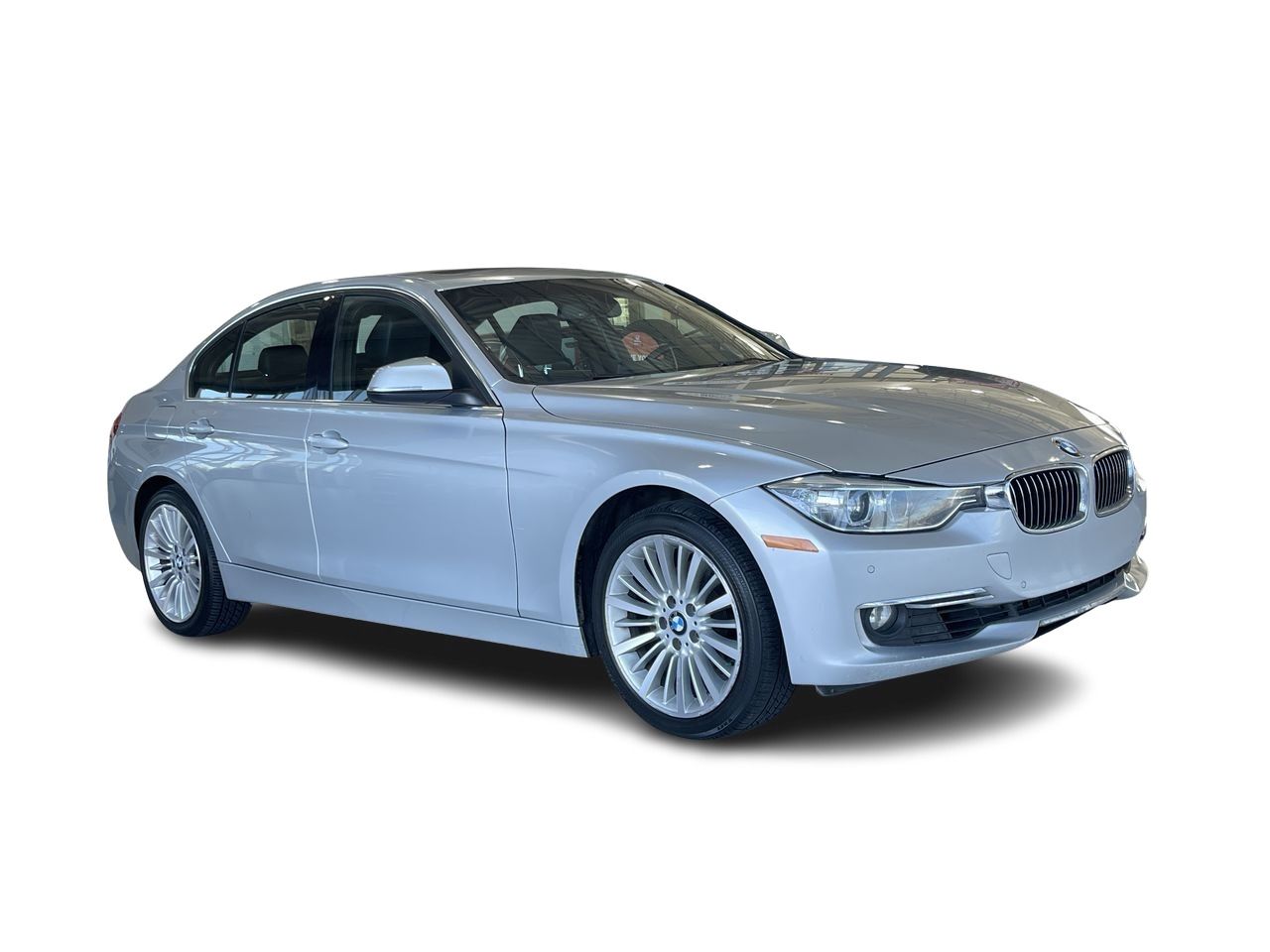 2015 BMW 328i