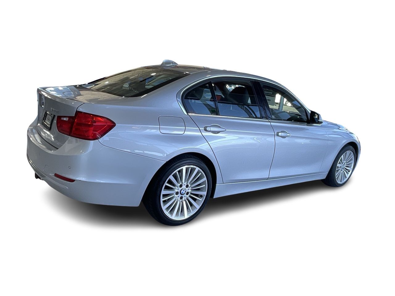 2015 BMW 328i