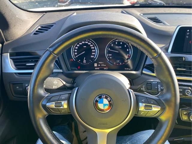 2018 BMW X1