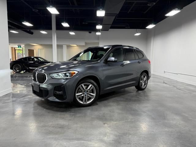 2022 BMW X1 in Calgary, Alberta