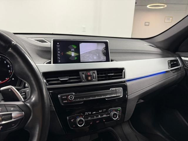 2022 BMW X1 in Calgary, Alberta