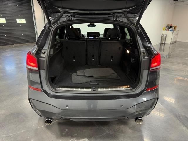 2022 BMW X1 in Calgary, Alberta