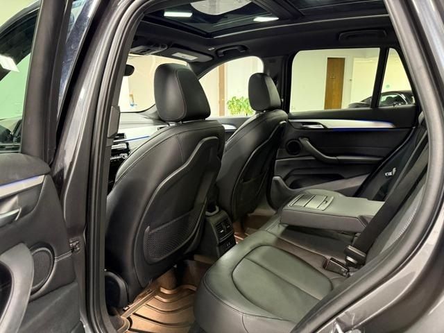 2022 BMW X1 in Calgary, Alberta