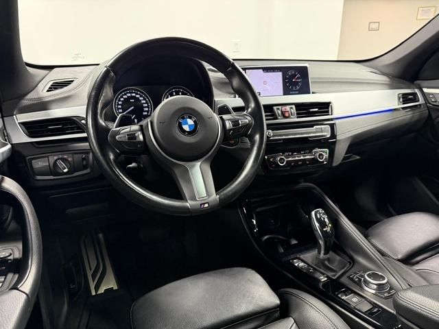 2022 BMW X1 in Calgary, Alberta