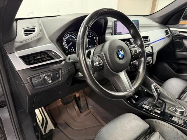 2022 BMW X1 in Calgary, Alberta