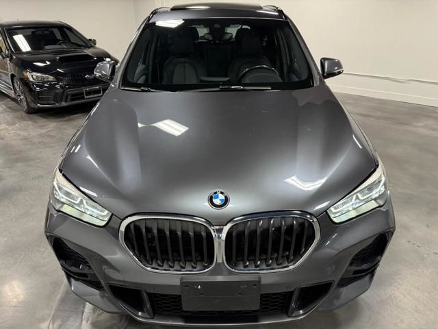 2022 BMW X1 in Calgary, Alberta