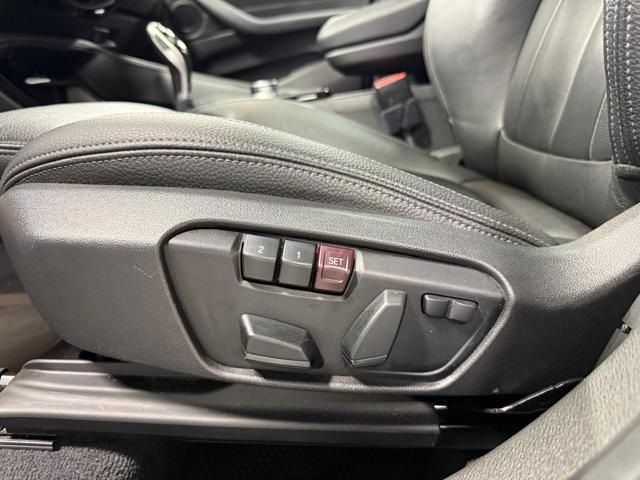 2022 BMW X1 in Calgary, Alberta