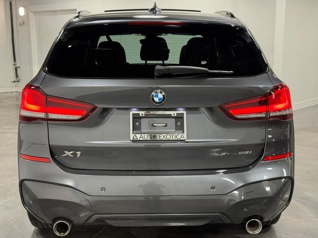 2022 BMW X1 in Calgary, Alberta