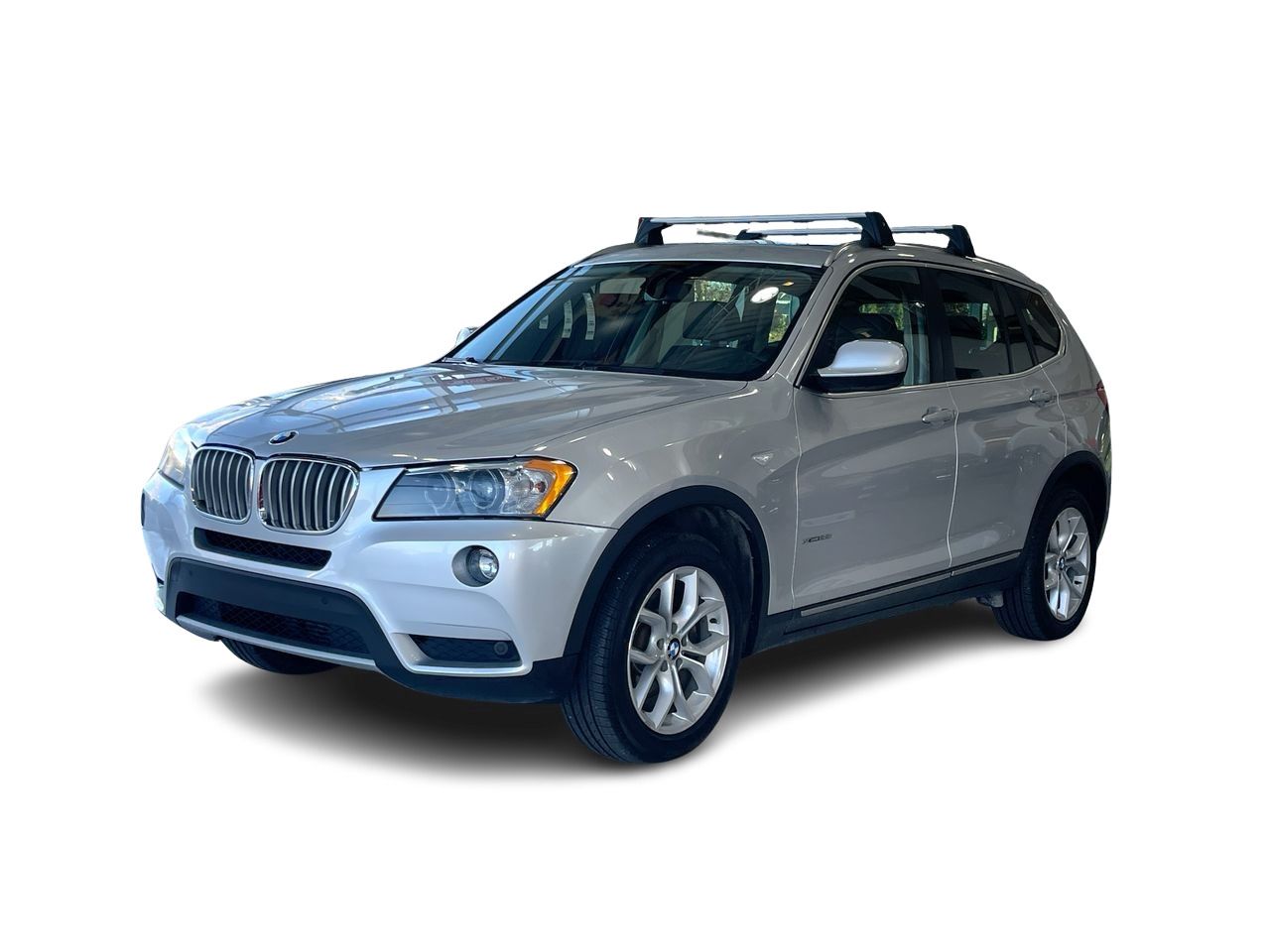 2014 BMW X3