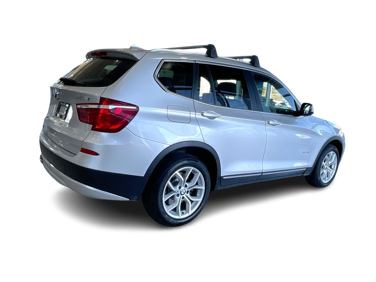2014 BMW X3