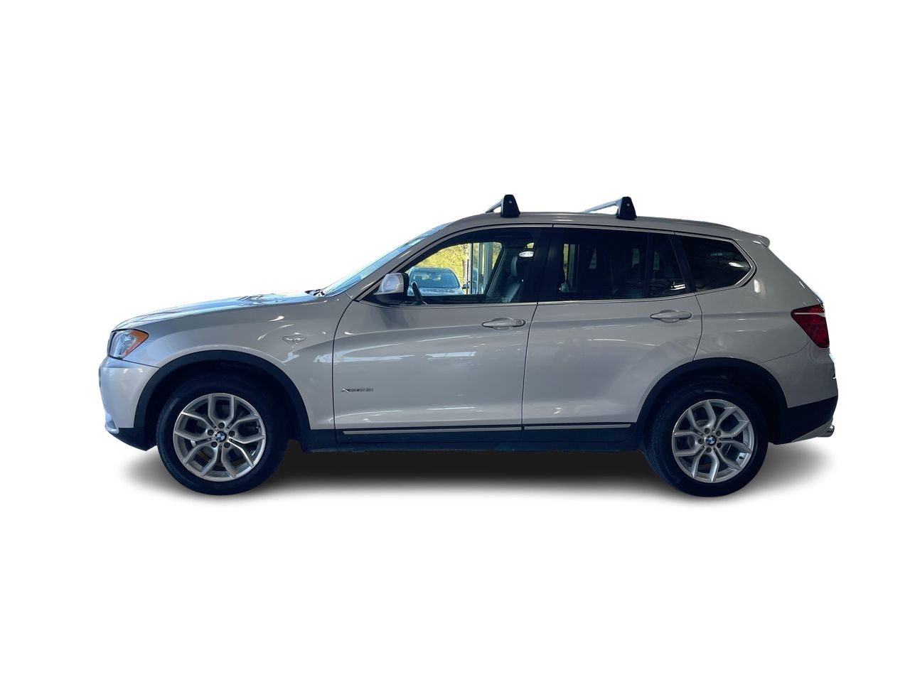 2014 BMW X3