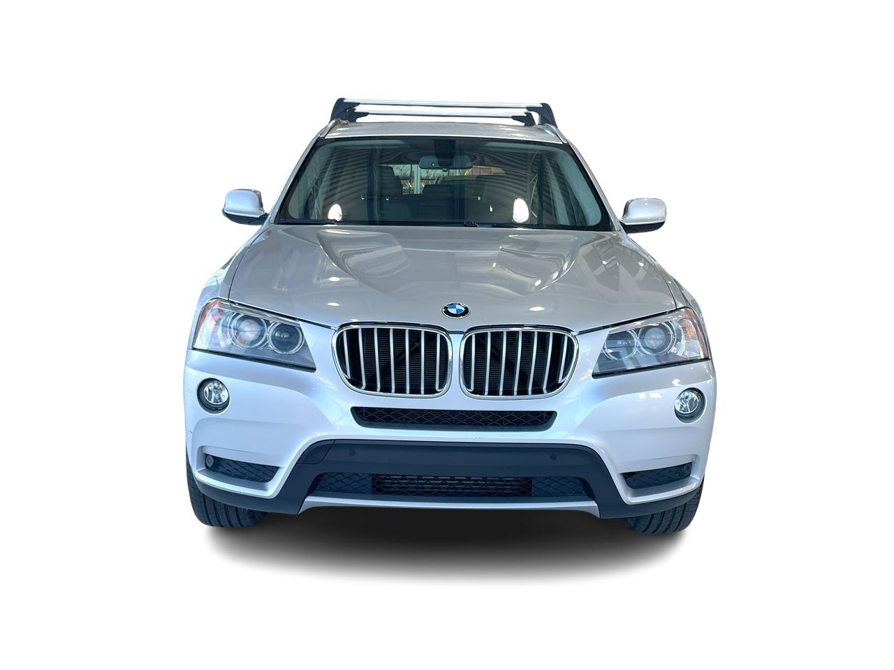 2014 BMW X3